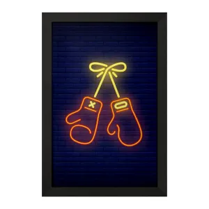 تابلو بوکس (Boxing)