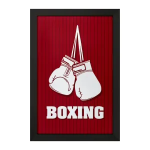 تابلو بوکس (Boxing)