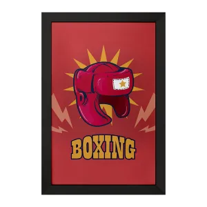 تابلو بوکس (Boxing)