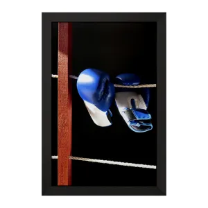 تابلو بوکس (Boxing)