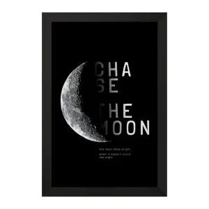 تابلو ماه (Moon)