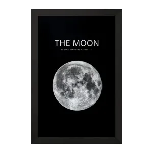 تابلو ماه (Moon)