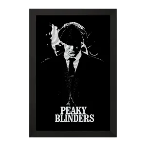 تابلو پیکی بلایندرز (Peaky Blinders)