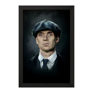 تابلو پیکی بلایندرز (Peaky Blinders)