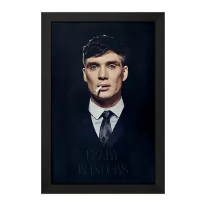 تابلو پیکی بلایندرز (Peaky Blinders)