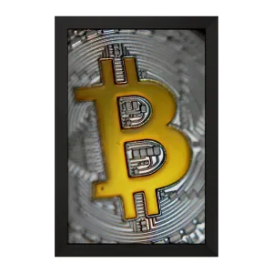 تابلو بیت کوین (Bitcoin)