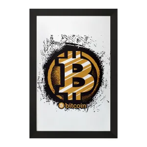 تابلو بیت کوین (Bitcoin)