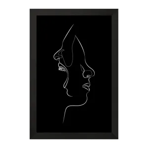 تابلو فریاد