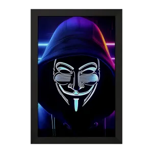 تابلو هکر (Hacker)