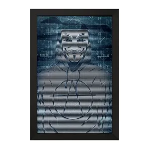 تابلو هکر (Hacker)