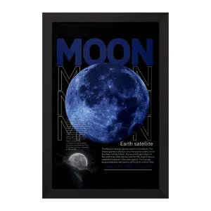 تابلو ماه (Moon)