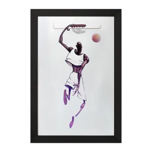 تابلو بسکتبال (Basketball)