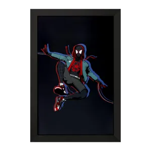 تابلو مرد عنکبوتی (Spider Man)