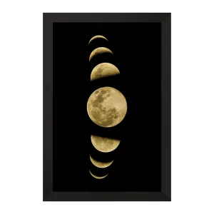 تابلو ماه (Moon)