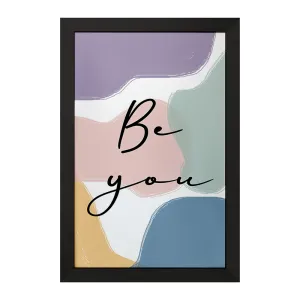 تابلو Be You