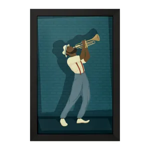 تابلو موسیقی