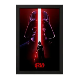 تابلو جنگ ستارگان (Star Wars)