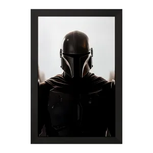 تابلو جنگ ستارگان (Star Wars)
