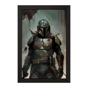 تابلو جنگ ستارگان (Star Wars)