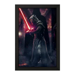 تابلو جنگ ستارگان (Star Wars)