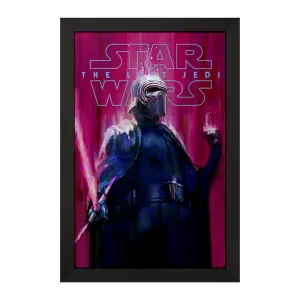 تابلو جنگ ستارگان (Star Wars)