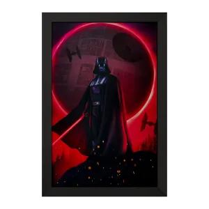 تابلو جنگ ستارگان (Star Wars)