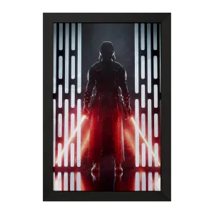 تابلو جنگ ستارگان (Star Wars)
