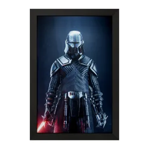 تابلو جنگ ستارگان (Star Wars)
