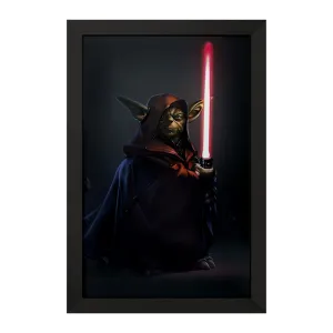 تابلو جنگ ستارگان (Star Wars)