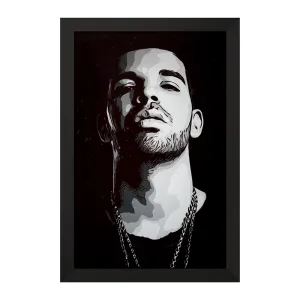 تابلو دریک (drake)