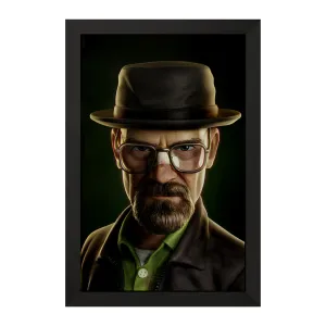 تابلو بریکینگ بد (Breaking Bad)