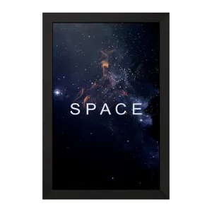 تابلو Space