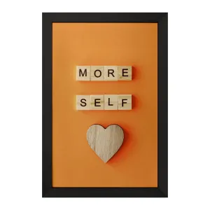 تابلو More Self