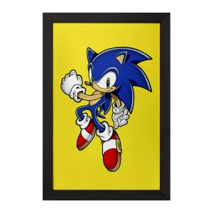 تابلو سونیک (Sonic)