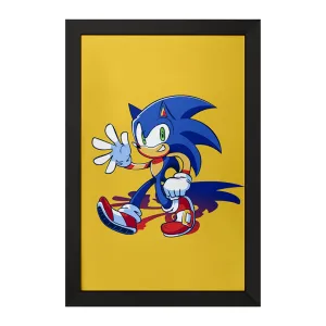 تابلو سونیک (Sonic)