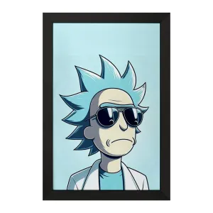 تابلو ریک (Rick)