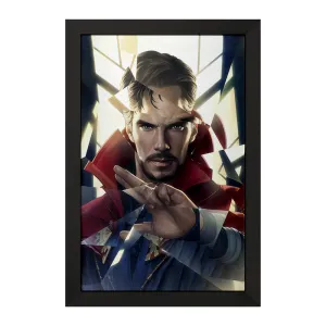 تابلو دکتر استرنج (Doctor Strange)