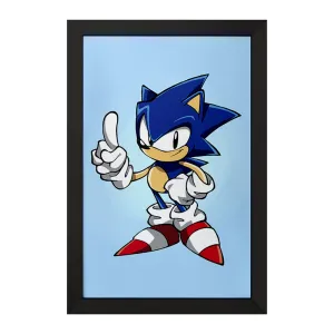 تابلو سونیک (Sonic)