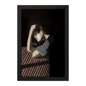 تابلو دخترانه