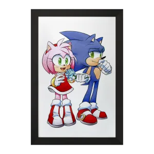 تابلو سونیک (Sonic)