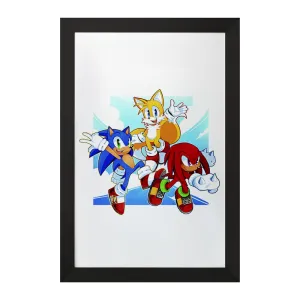 تابلو سونیک (Sonic)