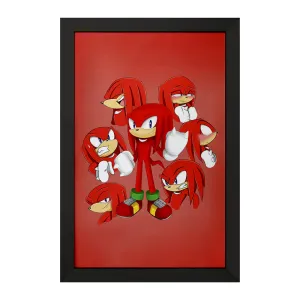 تابلو سونیک (Sonic)