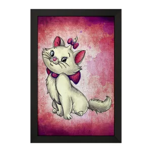 تابلو گربه (Cat)