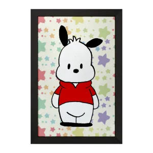 تابلو Pochacco