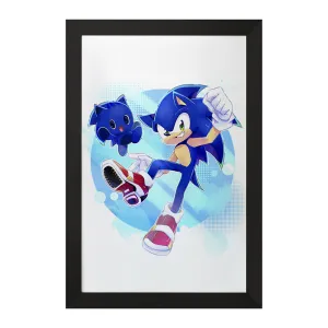تابلو سونیک (Sonic)