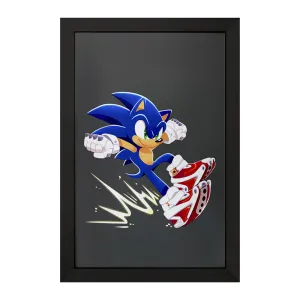 تابلو سونیک (Sonic)