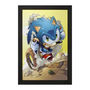 تابلو سونیک (Sonic)