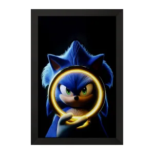 تابلو سونیک (Sonic)