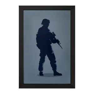 تابلو کال آف دیوتی (call Of Duty)