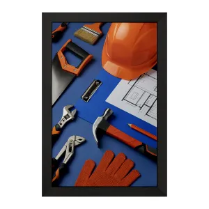 تابلو مهندس